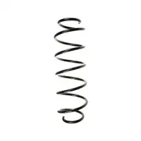 2x Spidan Fahrwerksfeder 85042 Vorderachse Fiat Stilo