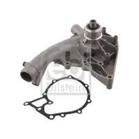 FEBI BILSTEIN 01350 Wasserpumpe für MERCEDES-BENZ