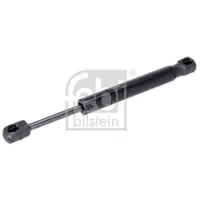 FEBI BILSTEIN 29268 Gasdruckfeder für PORSCHE