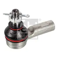 FEBI BILSTEIN 109577 Spurstangenendstück für SUZUKI, NISSAN