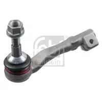 Spurstangenkopf Febi Bilstein 183433 für Bmw für Bmw (brilliance)