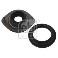 FEBI BILSTEIN 10182 Federbeinstützlagersatz für CITROËN, PEUGEOT