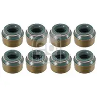 FEBI BILSTEIN 01369 Ventilschaftdichtungssatz für MERCEDES-BENZ