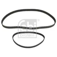 FEBI BILSTEIN 14660 Zahnriemensatz für VW