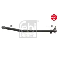 FEBI BILSTEIN 17153 Lenkstange für MERCEDES-BENZ