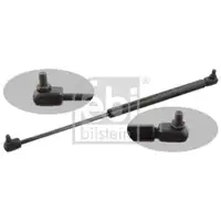 FEBI BILSTEIN 19708 Gasdruckfeder für MAN, NEOPLAN
