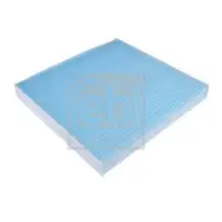 FEBI BILSTEIN 24526 Innenraumfilter für HONDA