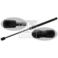 FEBI BILSTEIN 29281 Gasdruckfeder für OPEL
