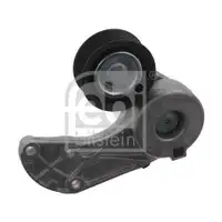 FEBI BILSTEIN 33716 Riemenspanner für VW, AUDI
