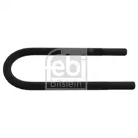 FEBI BILSTEIN 37713 Federbügel für RENAULT