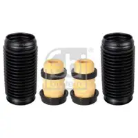 FEBI BILSTEIN 186279 Protection Kit für VW, AUDI, SEAT, SKODA