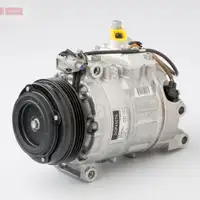 DENSO DCP05076 Kompressor A/C für BMW, ROLLS-ROYCE