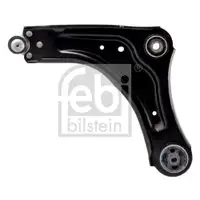 FEBI BILSTEIN 172562 Querlenker für RENAULT