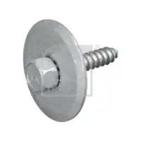 FEBI BILSTEIN 104072 Schraube für MERCEDES-BENZ