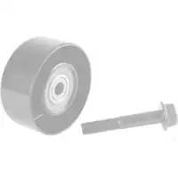 Umlenk /führungsrolle Keilrippenriemen Herth+buss Jakoparts J1142084 für Toyota