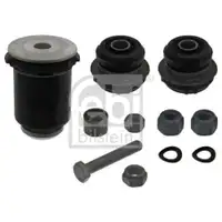 FEBI BILSTEIN 05388 Querlenkerlagersatz für MERCEDES-BENZ