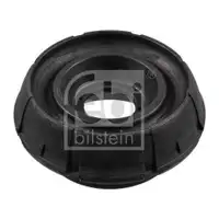 FEBI BILSTEIN 27504 Federbeinstützlager für DACIA, RENAULT