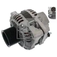 FEBI BILSTEIN 48959 Generator für IVECO
