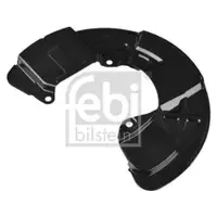 FEBI BILSTEIN 175476 Spritzschutzblech
