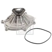FEBI BILSTEIN 104157 Wasserpumpe für PORSCHE