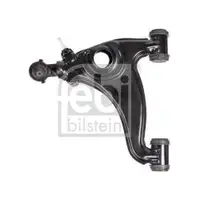 FEBI BILSTEIN 14036 Querlenker für MERCEDES-BENZ