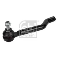 FEBI BILSTEIN 109584 Spurstangenendstück für NISSAN