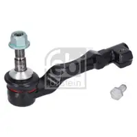 FEBI BILSTEIN 183723 Spurstangenendstück für BMW