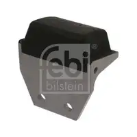 FEBI BILSTEIN 101305 Anschlagpuffer für SCANIA