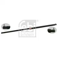FEBI BILSTEIN 19710 Gasdruckfeder für MAN