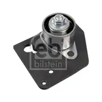 FEBI BILSTEIN 24529 Spannrolle für RENAULT, SUZUKI, NISSAN