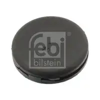 FEBI BILSTEIN 47138 Verschlussdeckel für MERCEDES-BENZ