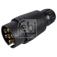 FEBI BILSTEIN 171828 Anhängerstecker