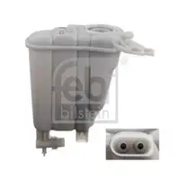 FEBI BILSTEIN 103414 Kühlerausgleichsbehälter für AUDI