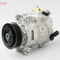 DENSO DCP32065 Kompressor A/C für VW