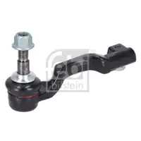 FEBI BILSTEIN 183724 Spurstangenendstück für BMW
