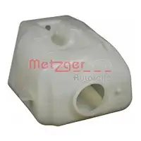 METZGER 2140122 WASCHWASSERBEHÄLTER, SCHEIBENREINIGUNG