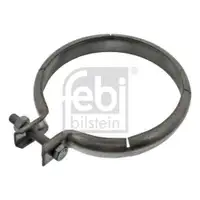 FEBI BILSTEIN 09302 Rohrschelle