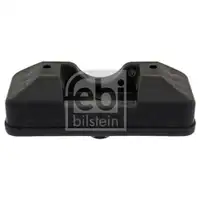 FEBI BILSTEIN 45458 Wagenheberaufnahme für MERCEDES-BENZ
