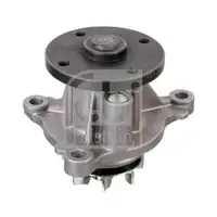 FEBI BILSTEIN 175471 Wasserpumpe