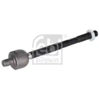 FEBI BILSTEIN 186318 Axialgelenk für OPEL, PEUGEOT, CITROËN