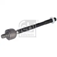 FEBI BILSTEIN 186318 Axialgelenk für OPEL, PEUGEOT, CITROËN