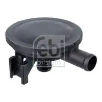 FEBI BILSTEIN 100944 Entlüftungsventil für OPEL