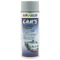 DUPLI COLOR 385889 Cars Rostsch. Haftg. grau 400