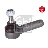 FEBI BILSTEIN 27512 Spurstangenendstück für TOYOTA