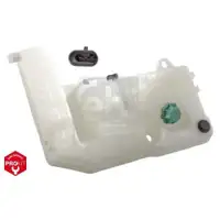 FEBI BILSTEIN 45459 Kühlerausgleichsbehälter für IVECO