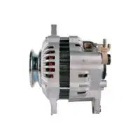 HELLA 8EL 012 428-281 Generator 14V 90A