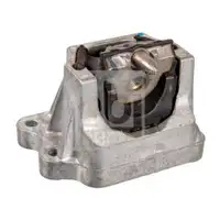 FEBI BILSTEIN 170227 Motorlager für MERCEDES-BENZ