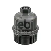 FEBI BILSTEIN 175468 Ölfilterdeckel