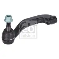 FEBI BILSTEIN 186128 Spurstangenendstück