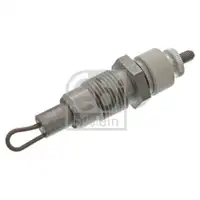 FEBI BILSTEIN 19287 Glühkerze für MERCEDES-BENZ